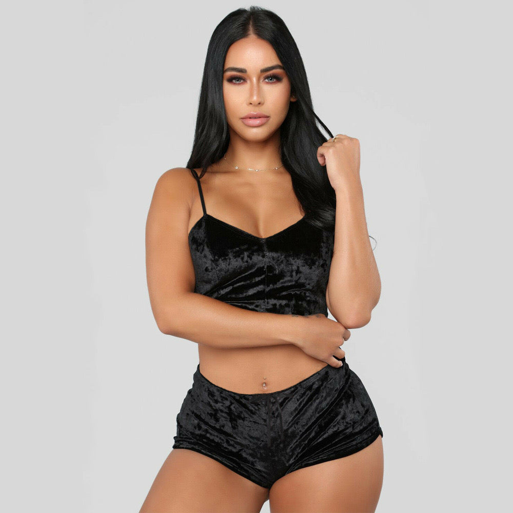 Velvet Whisper - Drift Line Apparel