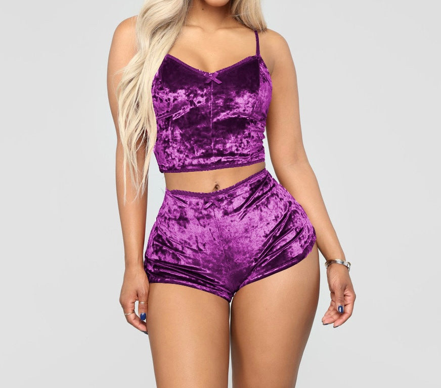 Velvet Whisper - Drift Line Apparel
