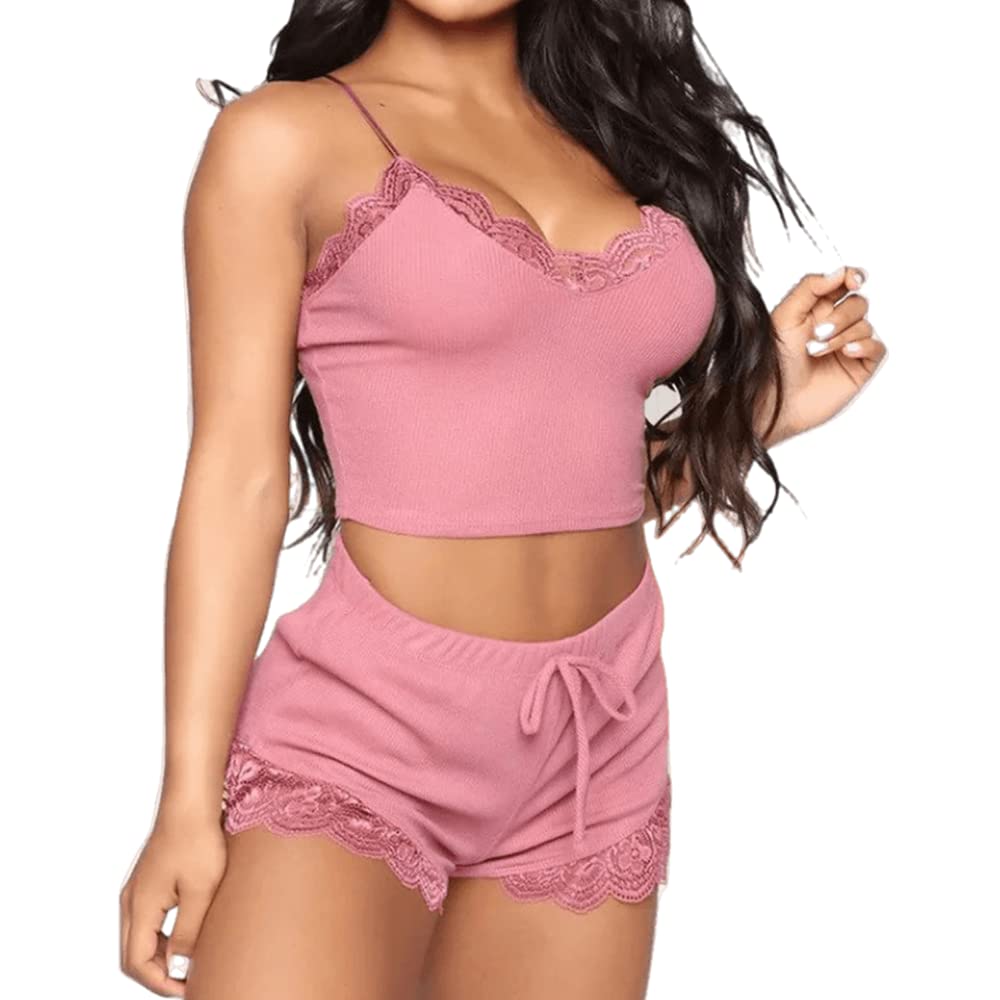 Cami & Shorts - Drift Line Apparel